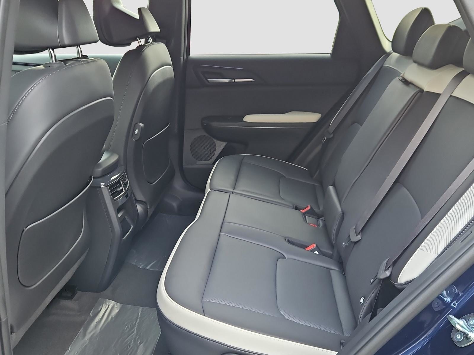 KIA EV5 81 kWh GT-Line, Elettrica, Auto dimostrativa, Automatico - 6