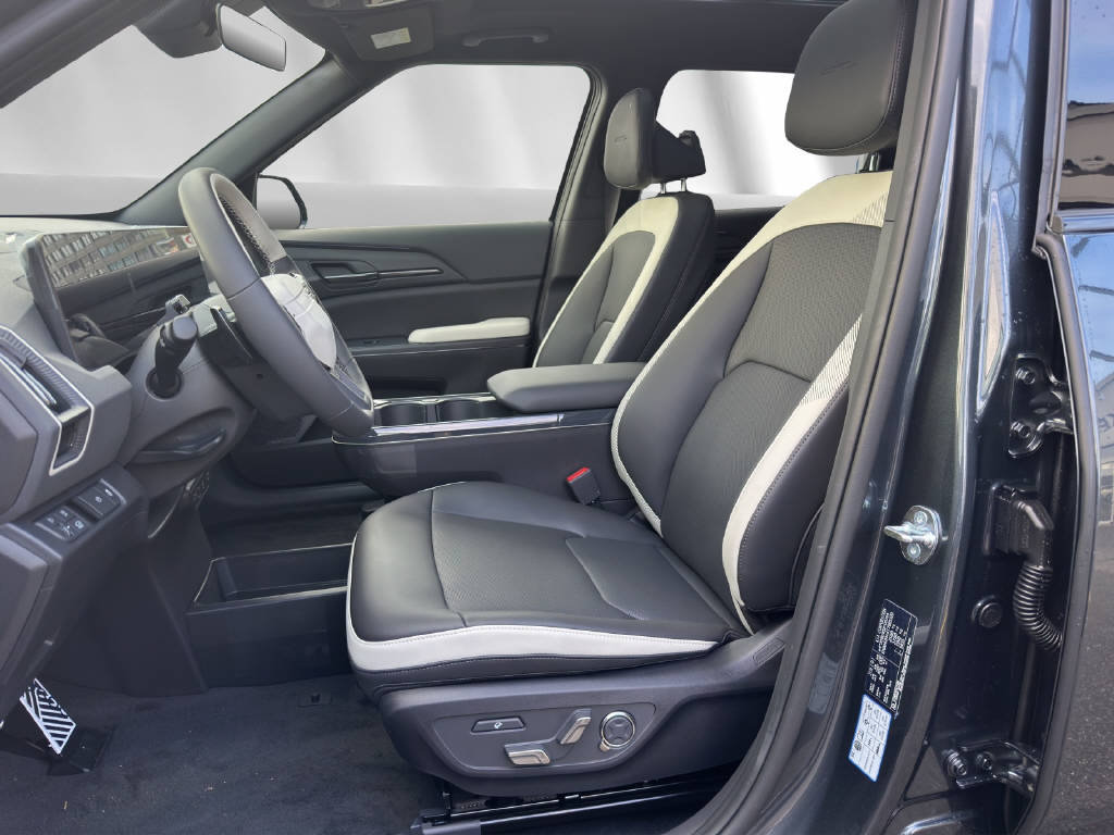KIA EV5 81 kWh GT-Line, Électrique, Voiture de démonstration, Automatique - 4