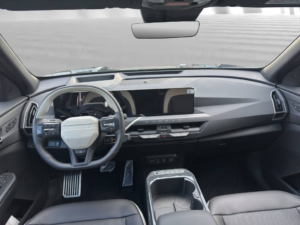 KIA EV5 81 kWh GT-Line, Électrique, Voiture de démonstration, Automatique - 5