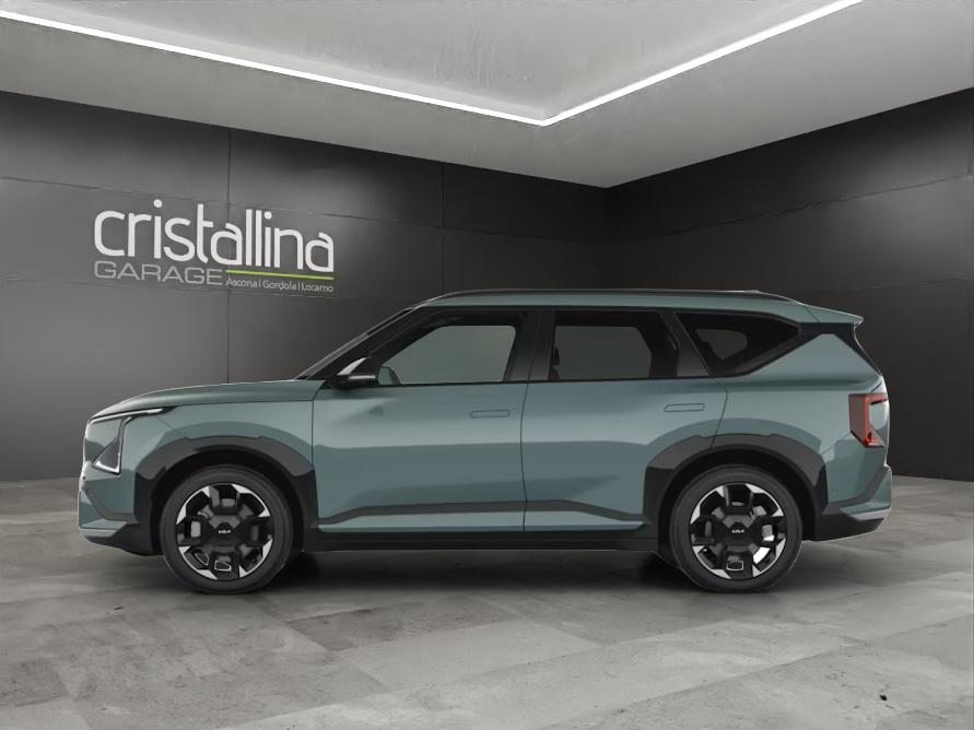 KIA EV5 81 kWh GT-Line, Elettrica, Auto dimostrativa, Automatico - 2