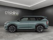 KIA EV5 81 kWh GT-Line, Elektro, Vorführwagen, Automatik - 2