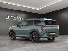 KIA EV5 81 kWh GT-Line, Elektro, Vorführwagen, Automatik - 3