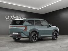KIA EV5 81 kWh GT-Line, Elektro, Vorführwagen, Automatik - 4