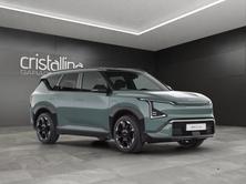 KIA EV5 81 kWh GT-Line, Elektro, Vorführwagen, Automatik - 5