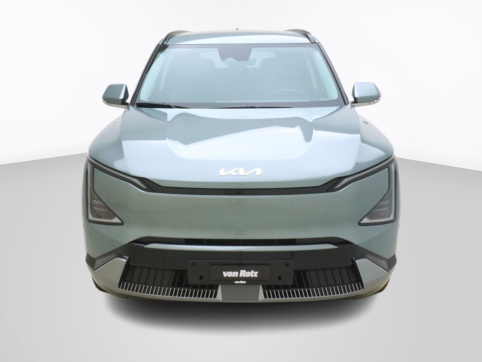 KIA EV5 81 kWh Earth, Électrique, Voiture de démonstration, Automatique - 6