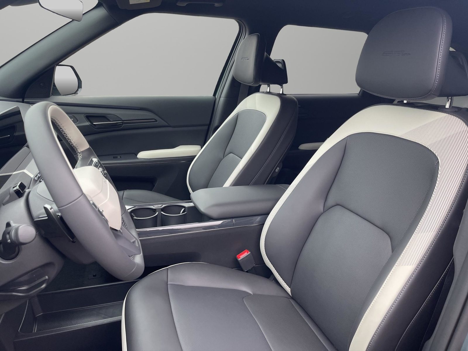 KIA EV5 81 kWh GT-Line, Electric, Ex-demonstrator, Automatic - 4