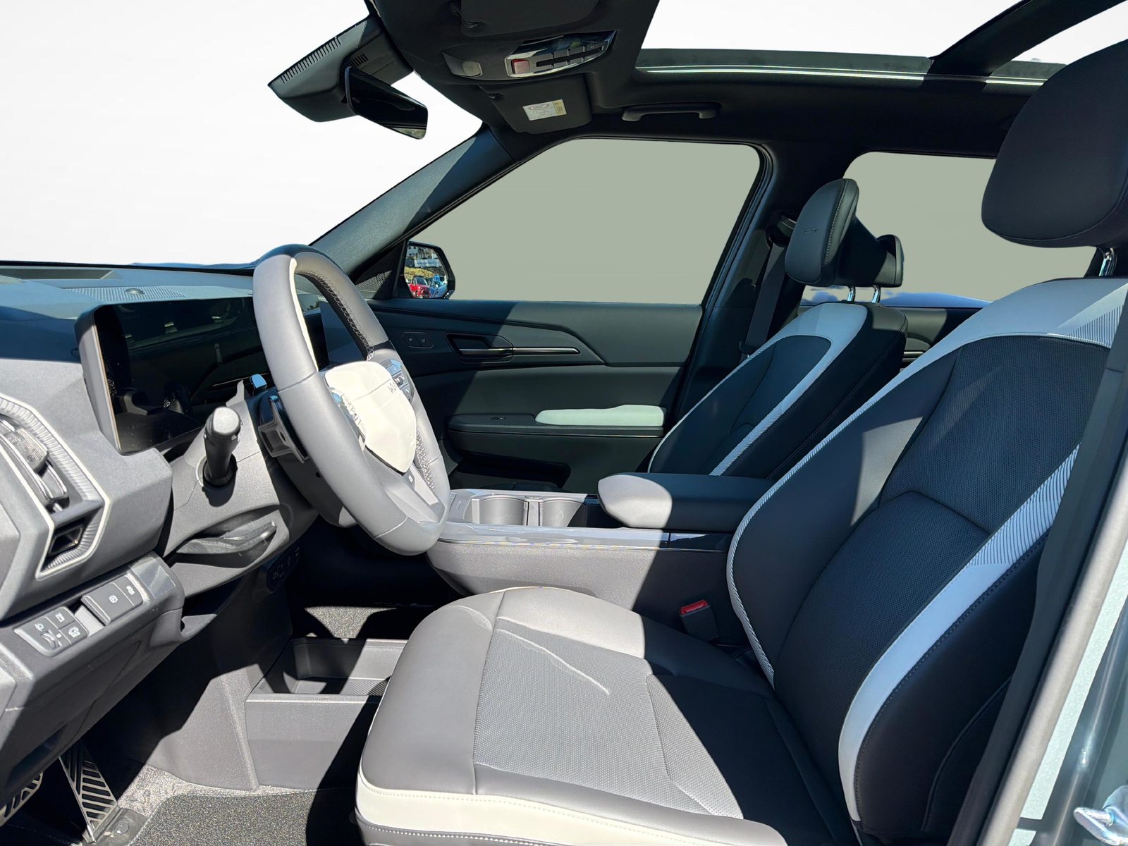KIA EV5 81 kWh GT-Line, Elettrica, Auto dimostrativa, Automatico - 2