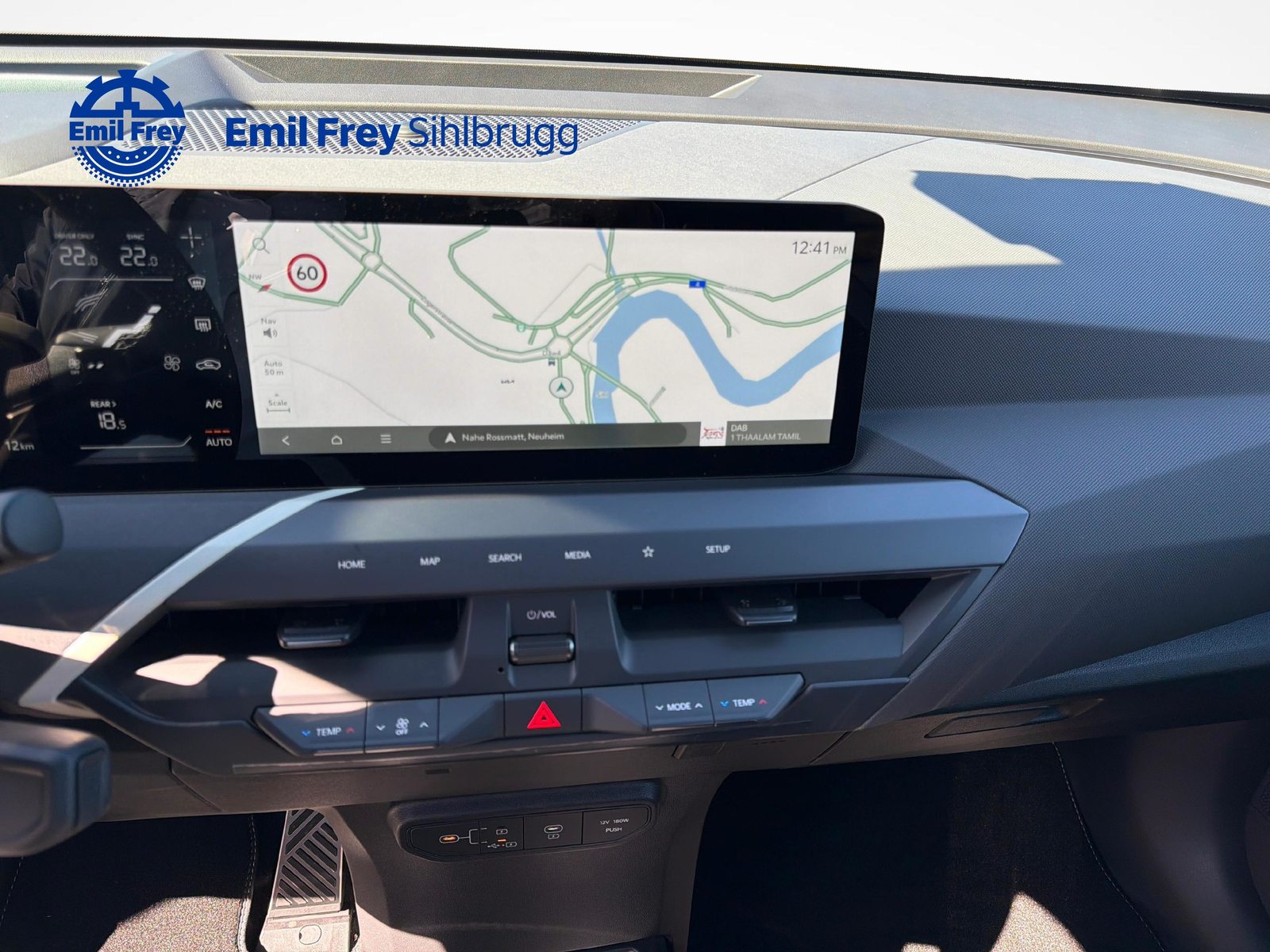 KIA EV5 81 kWh GT-Line, Elettrica, Auto dimostrativa, Automatico - 6