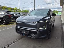 KIA EV5 81 kWh GT-Line, Elektro, Vorführwagen, Automatik - 2