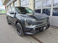 KIA EV5 81 kWh GT-Line, Elektro, Vorführwagen, Automatik - 4