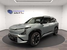 KIA EV5 81 kWh GT-Line, Electric, Ex-demonstrator, Automatic - 2