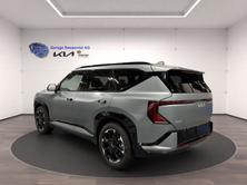 KIA EV5 81 kWh GT-Line, Electric, Ex-demonstrator, Automatic - 4