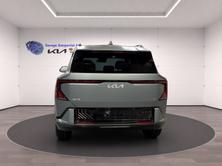 KIA EV5 81 kWh GT-Line, Electric, Ex-demonstrator, Automatic - 5