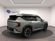 KIA EV5 81 kWh GT-Line, Electric, Ex-demonstrator, Automatic - 6