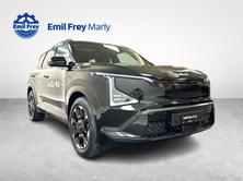 KIA EV5 81 kWh GT-Line, Electric, Ex-demonstrator, Automatic - 2