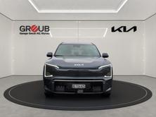 KIA EV5 81 kWh GT-Line, Electric, Ex-demonstrator, Automatic - 2