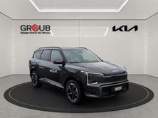 KIA EV5 81 kWh GT-Line, Electric, Ex-demonstrator, Automatic - 3