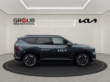 KIA EV5 81 kWh GT-Line, Electric, Ex-demonstrator, Automatic - 4