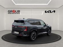 KIA EV5 81 kWh GT-Line, Electric, Ex-demonstrator, Automatic - 5