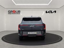 KIA EV5 81 kWh GT-Line, Electric, Ex-demonstrator, Automatic - 6