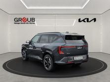 KIA EV5 81 kWh GT-Line, Electric, Ex-demonstrator, Automatic - 7