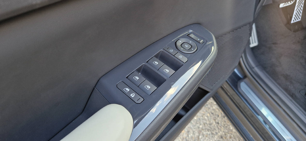 KIA EV5 81 kWh GT-Line 4x4, Elettrica, Auto dimostrativa, Automatico - 4