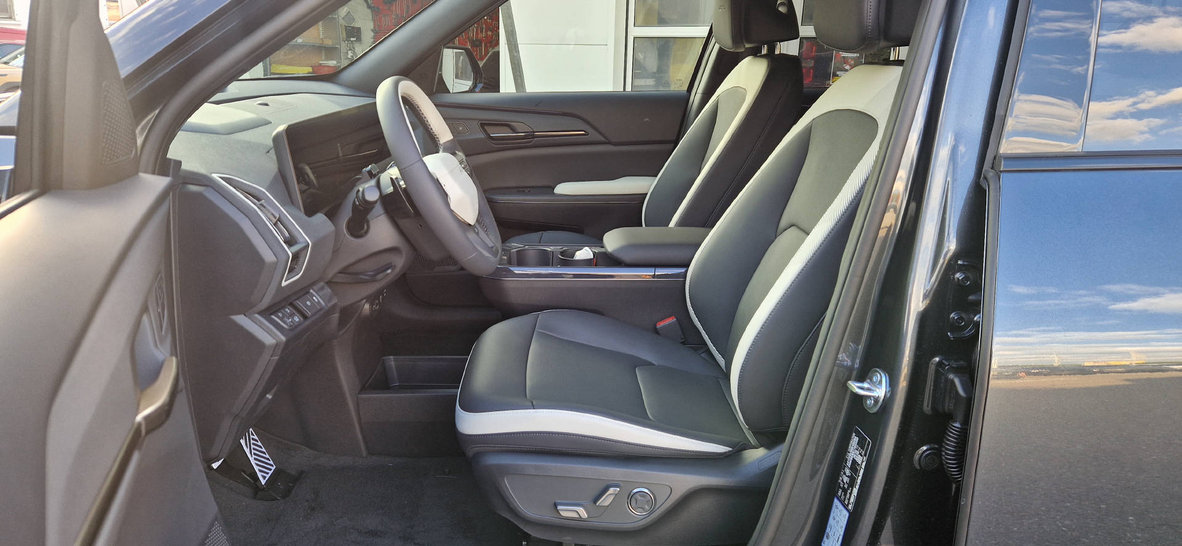 KIA EV5 81 kWh GT-Line 4x4, Elettrica, Auto dimostrativa, Automatico - 6