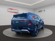 KIA EV5 81 kWh Earth 4x4 *** der vielseitige Elektro-SUV jetzt n, Elektro, Vorführwagen, Automatik - 5