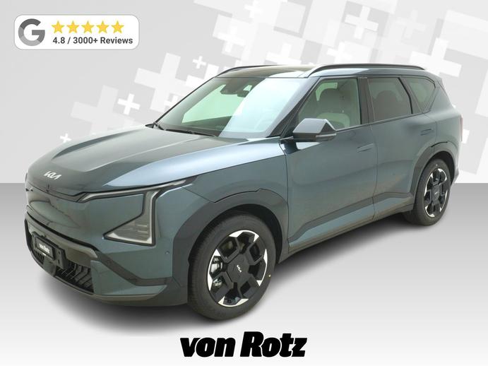 KIA EV5 81 kWh GT-Line, Elettrica, Auto dimostrativa, Automatico