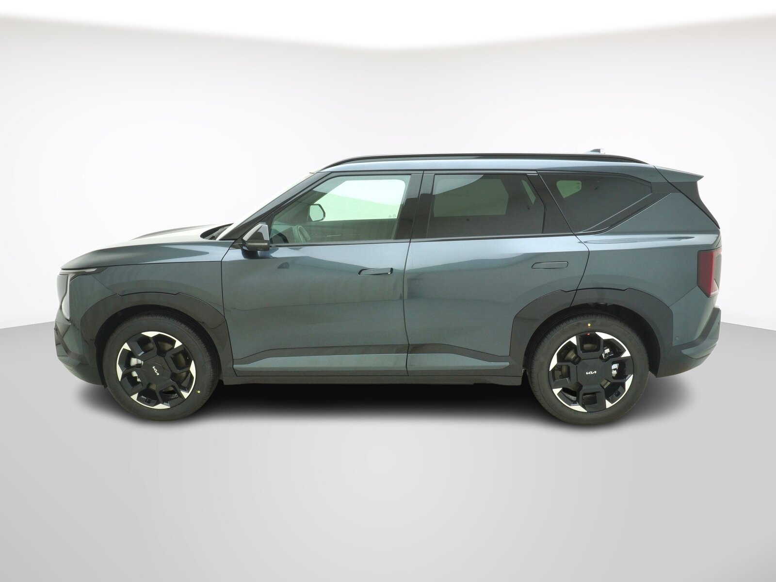 KIA EV5 81 kWh GT-Line, Elettrica, Auto dimostrativa, Automatico - 2