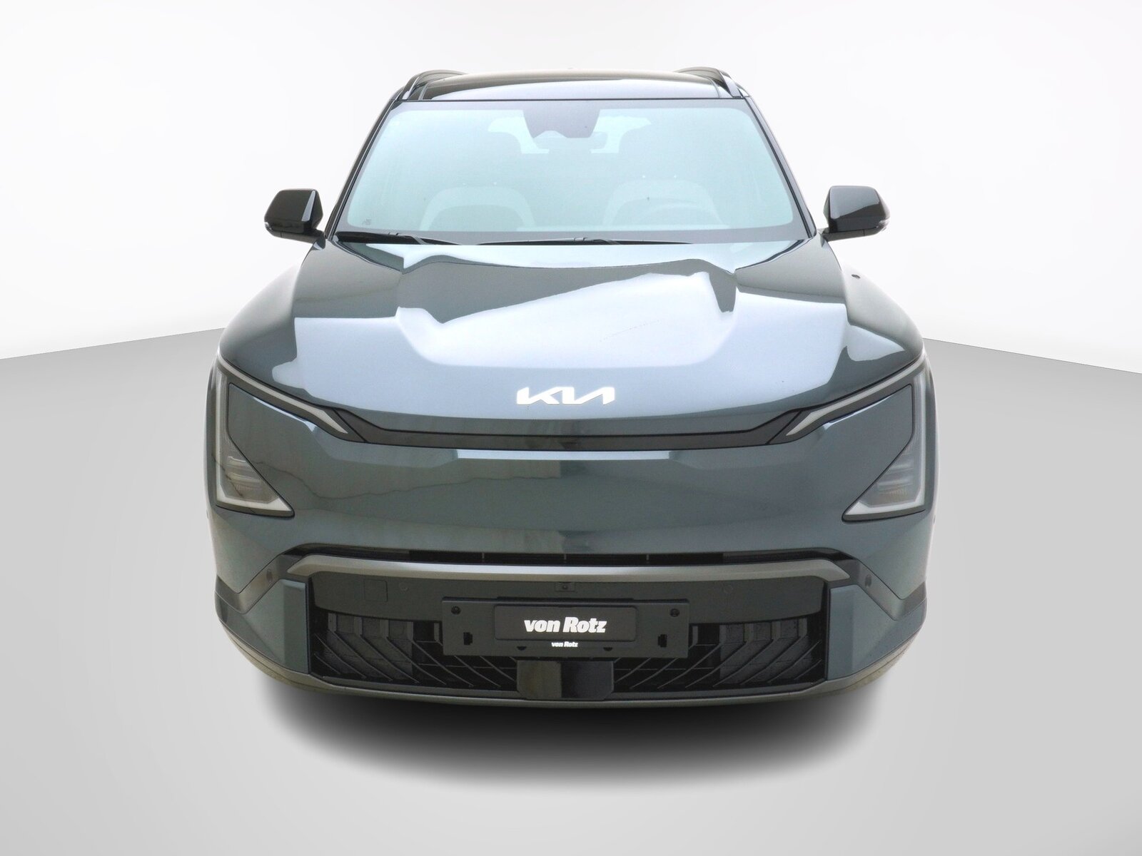 KIA EV5 81 kWh GT-Line, Elettrica, Auto dimostrativa, Automatico - 6