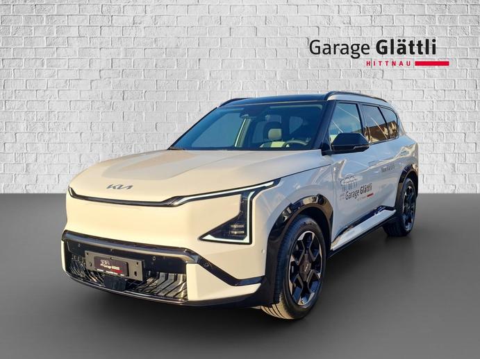 KIA EV5 81 kWh GT-Line, Electric, Ex-demonstrator, Automatic