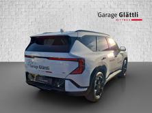 KIA EV5 81 kWh GT-Line, Electric, Ex-demonstrator, Automatic - 3