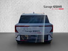 KIA EV5 81 kWh GT-Line, Electric, Ex-demonstrator, Automatic - 4
