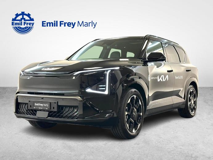 KIA EV5 81 kWh GT-Line, Elektro, Vorführwagen, Automatik