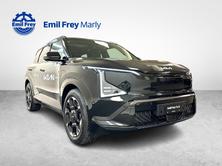KIA EV5 81 kWh GT-Line, Elektro, Vorführwagen, Automatik - 2