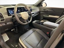 KIA EV5 81 kWh GT-Line, Elektro, Vorführwagen, Automatik - 4