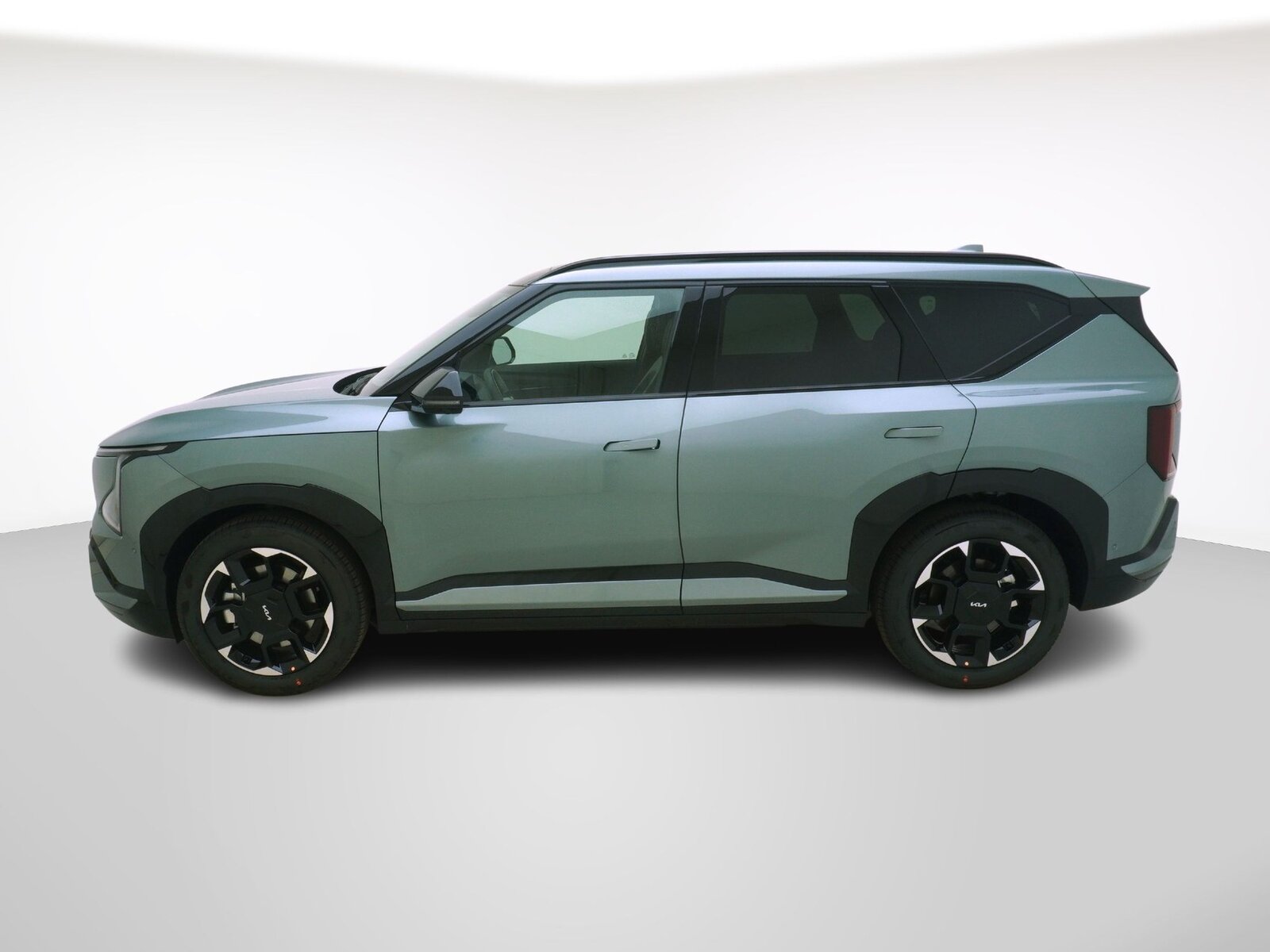 KIA EV5 81 kWh GT-Line, Elektro, Vorführwagen, Automatik - 2