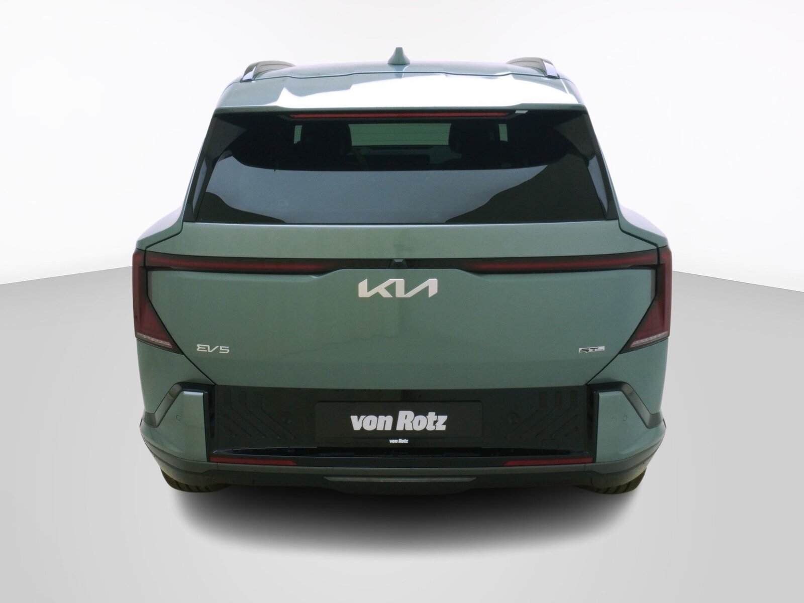 KIA EV5 81 kWh GT-Line, Elektro, Vorführwagen, Automatik - 3