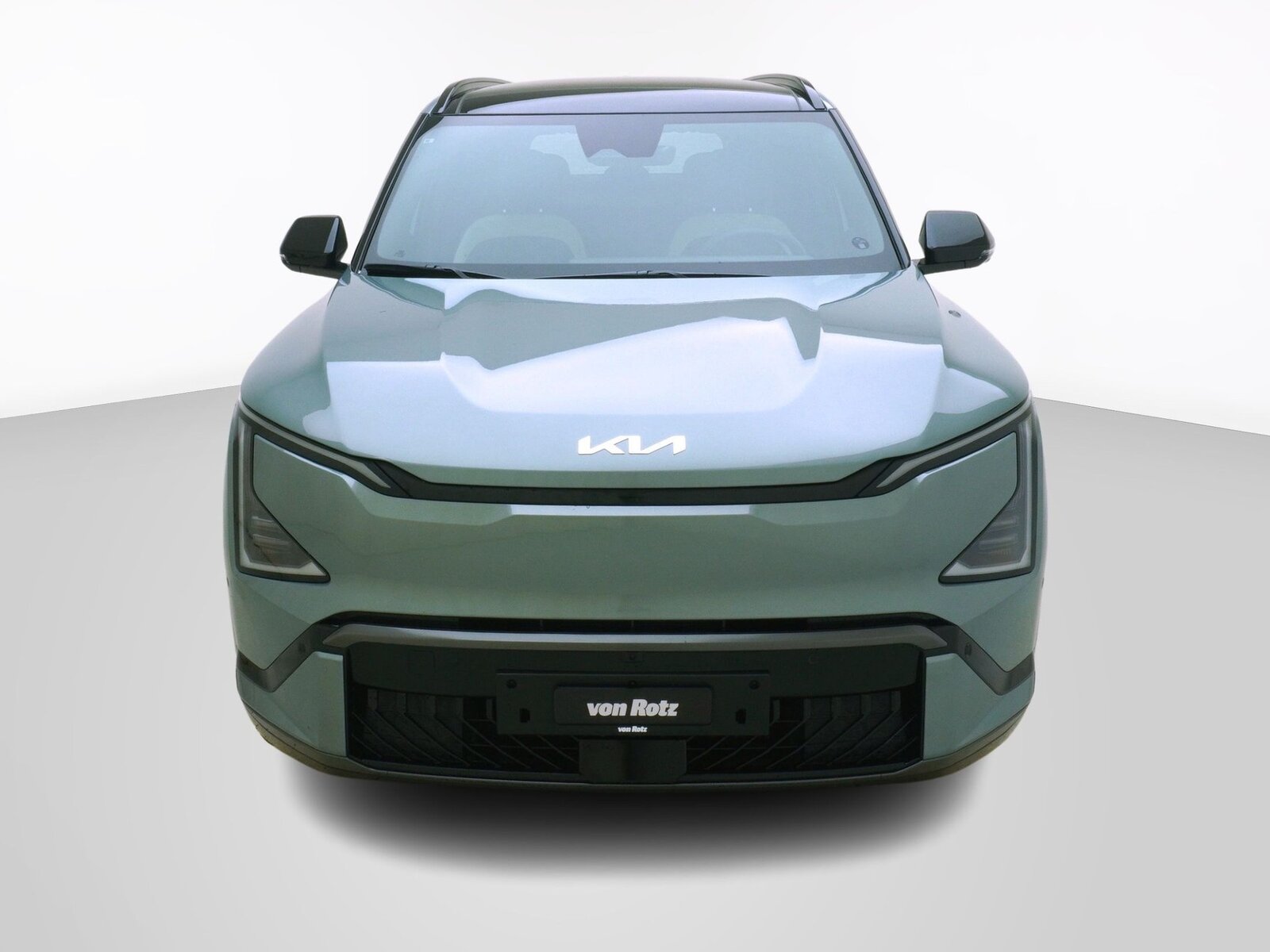 KIA EV5 81 kWh GT-Line, Elektro, Vorführwagen, Automatik - 6