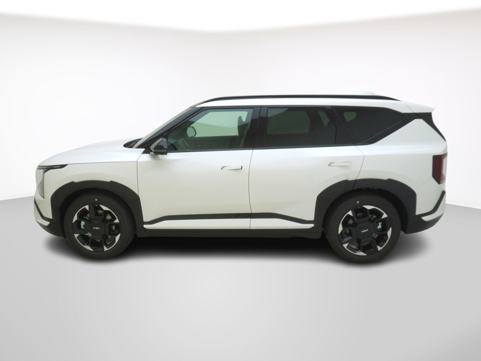 KIA EV5 81 kWh GT-Line 4x4, Elettrica, Auto dimostrativa, Automatico - 2