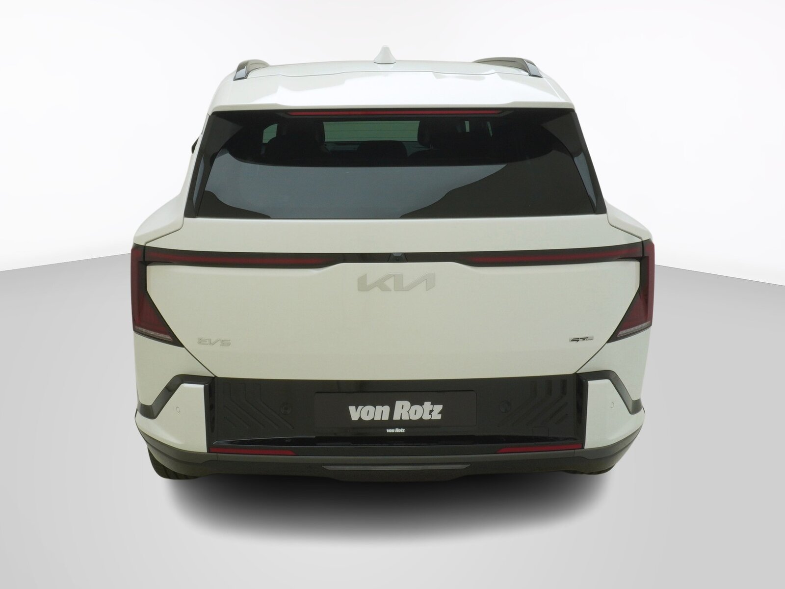 KIA EV5 81 kWh GT-Line 4x4, Elettrica, Auto dimostrativa, Automatico - 3
