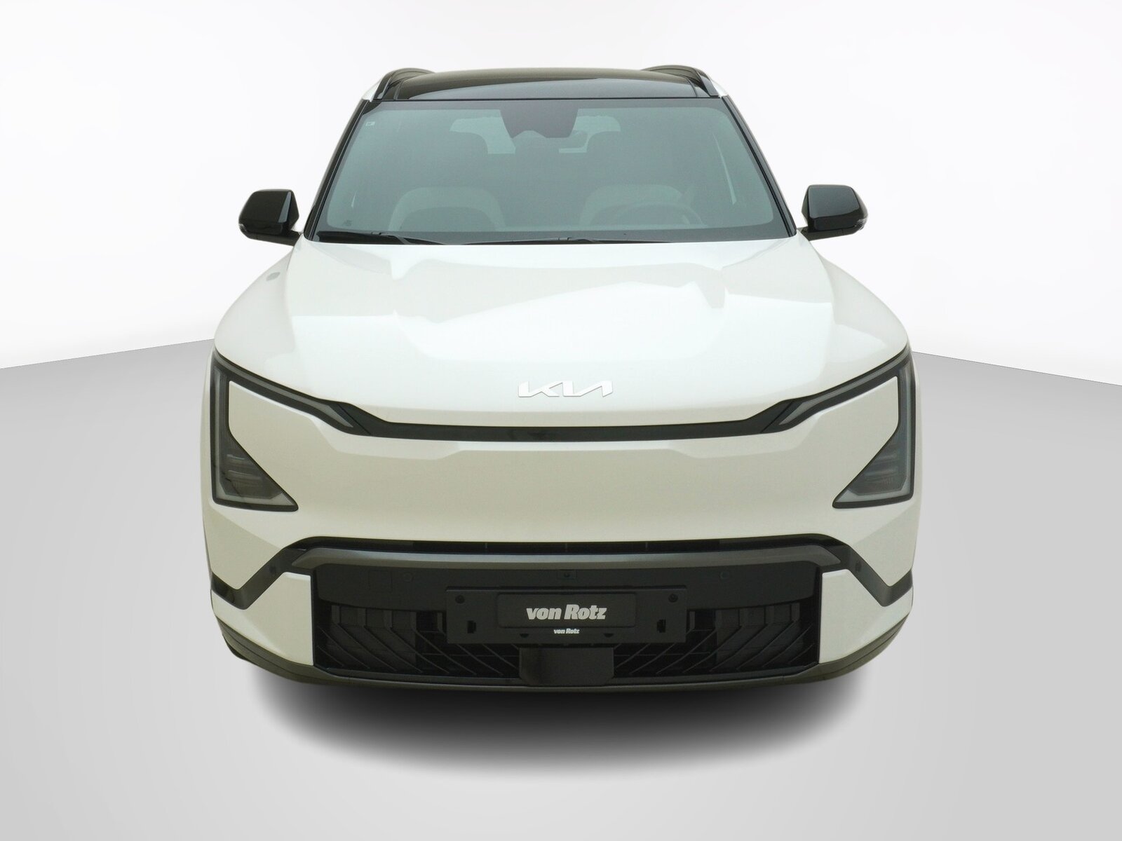 KIA EV5 81 kWh GT-Line 4x4, Elettrica, Auto dimostrativa, Automatico - 6