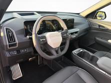 KIA EV5 81 kWh GT-Line 4x4, Electric, Ex-demonstrator, Automatic - 4