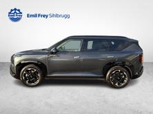 KIA EV5 81 kWh GT-Line 4x4, Electric, Ex-demonstrator, Automatic - 5