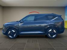 KIA EV5 81 kWh Earth 4x4, Electric, Ex-demonstrator, Automatic - 2