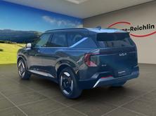 KIA EV5 81 kWh Earth 4x4, Electric, Ex-demonstrator, Automatic - 3