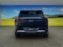KIA EV5 81 kWh Earth 4x4, Electric, Ex-demonstrator, Automatic - 4