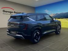 KIA EV5 81 kWh Earth 4x4, Electric, Ex-demonstrator, Automatic - 5