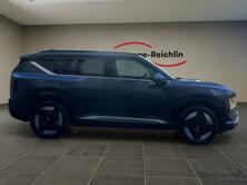 KIA EV5 81 kWh Earth 4x4, Electric, Ex-demonstrator, Automatic - 6